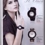 Ladies Fashion Watch