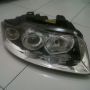 HEAD LAMP AUDY A-6