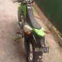 Jual kawasaki klx 150 [solo]