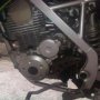 Jual kawasaki klx 150 [solo]