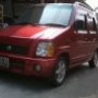 Jual Suzuki karimun 2003 tp ex wanita