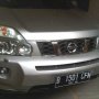 JUAL NISSAN XRAIL SILVER 2011 - TANGERANG