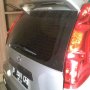 JUAL NISSAN XRAIL SILVER 2011 - TANGERANG