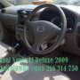 Jual mobil Daihatsu / Xenia Li Deluxe Plus VVTi / 2009