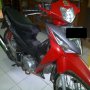 Jual Honda Revo Tahun 2007 [bekasi]