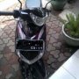 Jual Yamaha Mio Sporty CW 2012 Mulus Abis Bandung