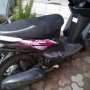 Jual Yamaha Mio Sporty CW 2012 Mulus Abis Bandung