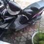 Jual Yamaha Mio Sporty CW 2012 Mulus Abis Bandung