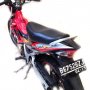 Jual Satria FU 2005 Merah