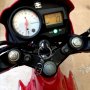 Jual Satria FU 2005 Merah