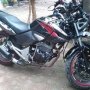 Jual Honda Tiger 2010 akhir, Istimewa