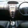 JUAL CEPAT Yaris E th2006, A/T, hitam, orisinil, top condition