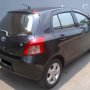 JUAL CEPAT Yaris E th2006, A/T, hitam, orisinil, top condition