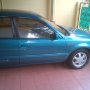 Jual cepat Toyota Soluna GLi 2000 M/T orisinil rawatan 