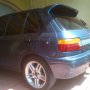 Toyota Starlet 94 1000cc Jual cepat murah