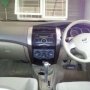 Jual Nissan Grand Livina XV 1.5 AT th.2010 (tangan 1)