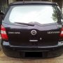 Jual Nissan Grand Livina XV 1.5 AT th.2010 (tangan 1)