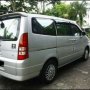 Jual Nissan Serena Ct 2009, Tgn 1, Km 34rb