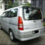 Jual Nissan Serena Ct 2009, Tgn 1, Km 34rb