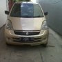 Jual Mobil Suzuki Karimun Estilo Vxi tahun 2007