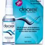 Penghilang Bau Badan (Deorex Body Odorizer)