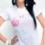 Kaos Imut ABG harga grosir