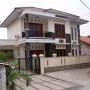 Jual Rumah Jagakarsa Jaksel (baru)