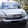 Jual HONDA CR-V 2008