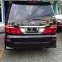 Jual Toyota Alphard