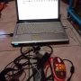 Jual Laptop Toshiba Satellite M200 Second BEKASI