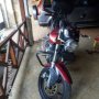 Jual Yamaha Scorpio Z 2010 - Modifikasi Macho