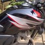 Jual Honda Megapro 2010 Bekasi Timur