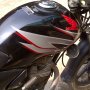 Jual Honda Megapro 2010 Bekasi Timur