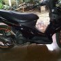 Jual Suzuki skywave NR 09' very mint condition!!