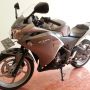 Di Jual murah Honda CBR 250 th.2012 Rp.37.5jt