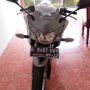 Di Jual murah Honda CBR 250 th.2012 Rp.37.5jt