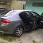 Jual All New Honda City 2009