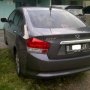 Jual All New Honda City 2009