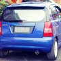 Jual KIA Picanto 1.1 Tahun 2005 akhir