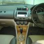 Jual Honda City Vtec 2004 silver M/T