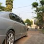 Jual Honda All New Civic 1.8 at. tahun 2008