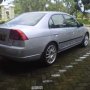 Jual Honda Civic vti 1700cc A/T 2001