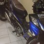 JUAL SHOGUN RR 2010