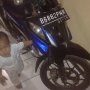 JUAL SHOGUN RR 2010