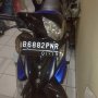 JUAL SHOGUN RR 2010