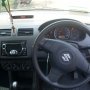 Jual cepat Suzuki swift amatik tahun 2008