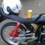 Yamaha RX King Th.2004 Hitam bandung