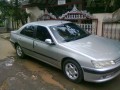 Jual Peugeot 406 1997 Manual Silver Metalik