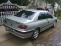 Jual Peugeot 406 1997 Manual Silver Metalik