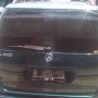 Jual Mercedes Benz thn 2000 Hijau Metalic